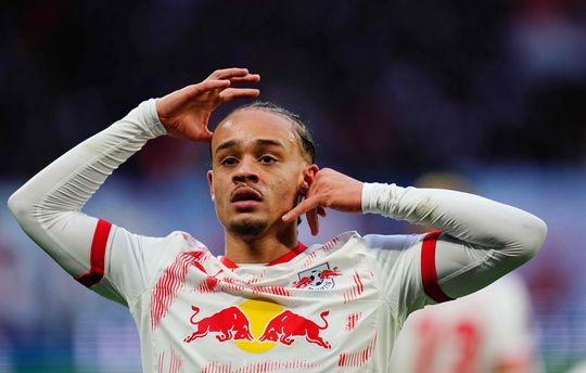 Xavi Simons 'geblokkeerd' door RB Leipzig: spelers moeten verleiding weerstaan