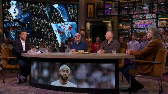 'Ik vind die Ajacieden maar b-spitsen': bij Vandaag Inside zien ze liever ontketende aanvaller in Oranje