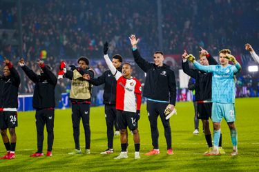 Nederland kan ondanks povere week in Europa juichen voor belangrijke voetballijst