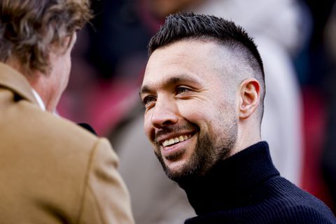 Marco van Basten snapt niks van 'typische' actie én uitleg Ajax-trainer Francesco Farioli tegen Union Sint-Gillis