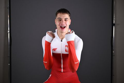 Winnaar van zilver bij olympische 10.000 meter dacht erover na om voor Nederland te schaatsen