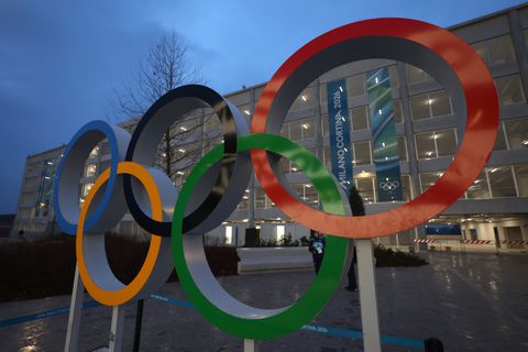 Olympisch dorp verrast door onverwacht tekort aan condooms: 'Binnen drie dagen was alles weg'