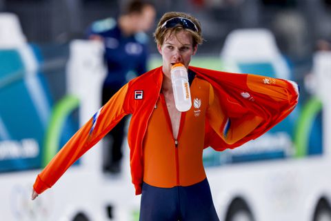 Stijn van de Bunt blijft bij standpunt over 'vervelende' communicatie Rintje Ritsma: 'Ik wist van niks'