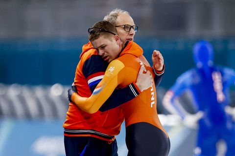 Coach Jac Orie onthult heftige details over nasleep voor Joep Wennemars: 'Eigenlijk is het een wonder'