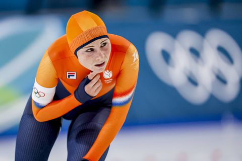 Marianne Timmer legt verandering bij Marijke Groenewoud bloot: ‘Dan moet je toch iets bekopen’