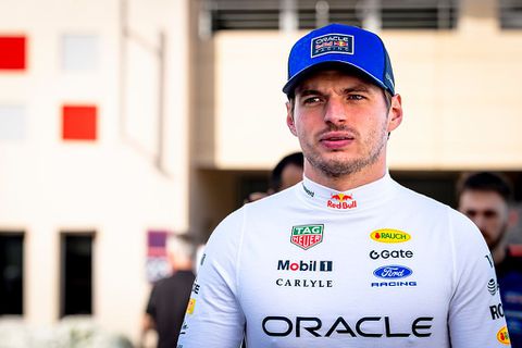 Max Verstappen aangevallen na forse kritiek op nieuwe regels: 'We krijgen een enorm bedrag uitbetaald'