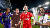 Dit is Luuk de Jong: 'Zwitserse slungel' verlaat PSV, werd de held in Sevilla en kreeg het kluisje van Messi