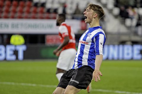 AZ haalt amateur die in de beker tegen ze scoorde naar Alkmaar