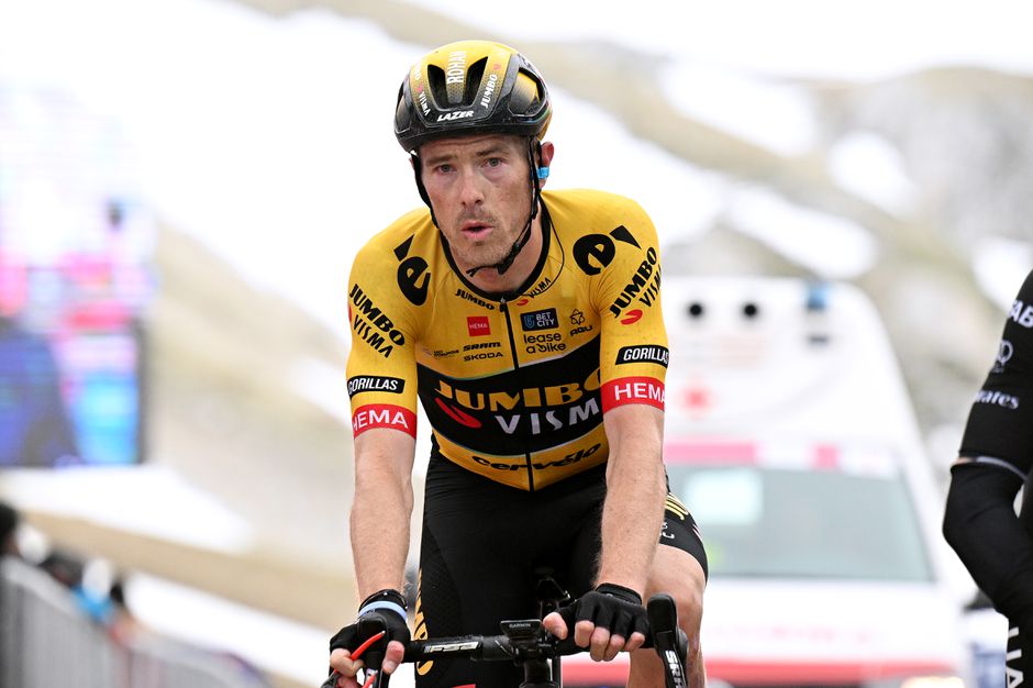 Rohan Dennis voor de rechter verschenen na dodelijke aanrijding echtgenote