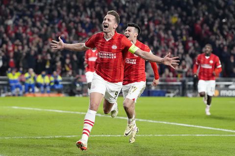 PSV maakt fans warm voor Champions League-return tegen Borussia Dortmund