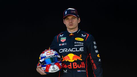 Voorzichtige Max Verstappen geeft update over zijn Red Bull: 'Dingen kunnen snel veranderen'