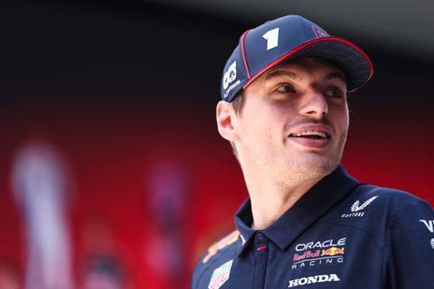 Max Verstappen maakt bijzondere afspraak met Red Bull en is verlost van 'onzindingetjes'