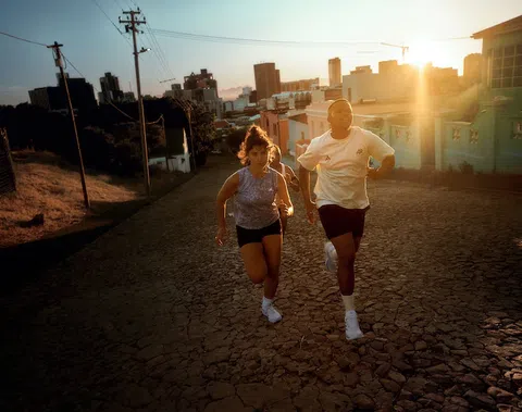 Tips voor beginners: zo kies je jouw eerste hardloopschoen