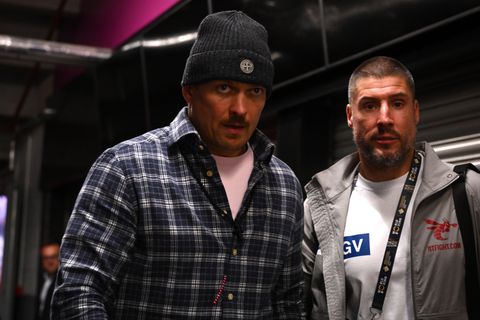 Tegenstander Rico Verhoeven op voorpagina van wereldberoemd lifestylemagazine: 'Slaap soms 30 uur niet'