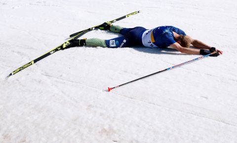 Drama op Paralympische Spelen: biatleet (37) ziet ultieme droom uiteenspatten door fatale misrekening