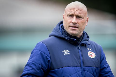 Nederlandse oud-voetballer openhartig over zwarte periode na herseninfarct: 'Ik was heel erg bang'