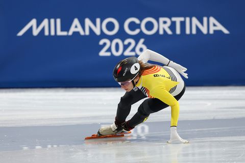 Rivale Suzanne Schulting verwerkt olympische domper richting WK shorttrack: 'Herhaal die fouten in mijn hoofd'