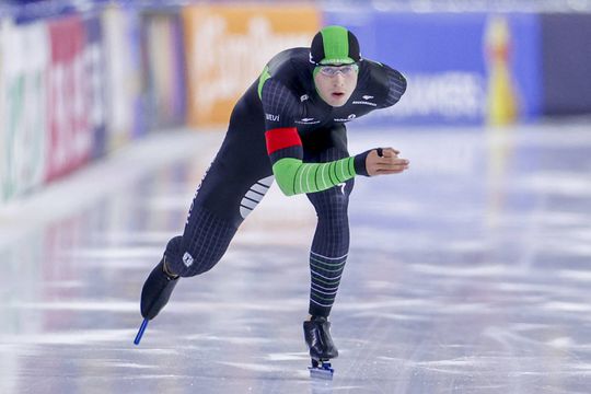 Schaatsspektakel De Zilveren Bal smaakt naar meer: 'Het zaadje is gepland'