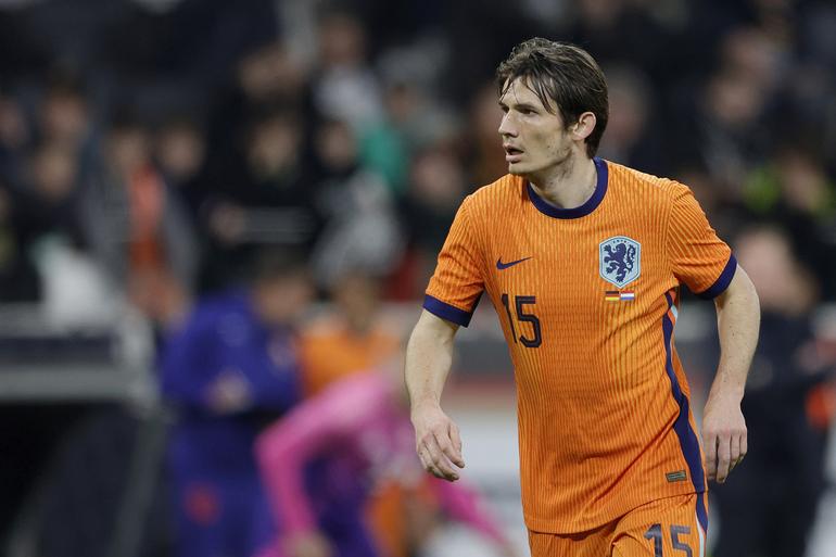Voormalig Oranje-international Marten de Roon ziet sleutel tot succes ...