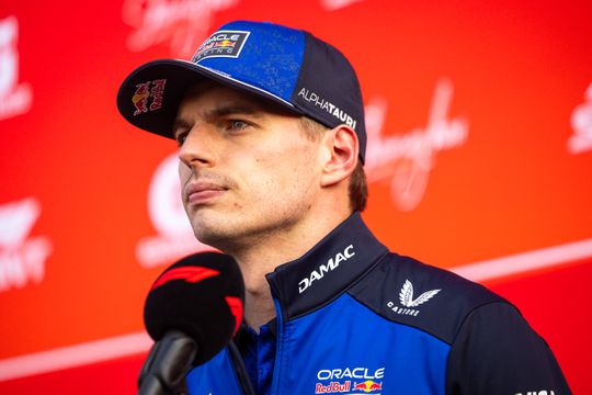 Max Verstappen krijgt bijval van Nederlandse ervaringsdeskundige: 'Ik voel me zeker niet aangevallen'