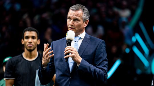 Zorgen stapelen zich op voor ex-toptennisser Richard Krajicek: 'Dat zou voor ons bijzonder vervelend zijn'