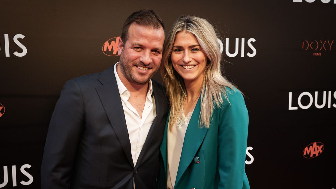 Sportkoppel Rafael Van der Vaart en Estavana Polman gelinkt aan villa van bijna 1,3 miljoen euro