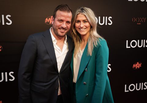 Tophandbalster Estavana Polman blokkeert droom ex-topvoetballer Rafael van der Vaart: 'Ik zou graag terug willen'