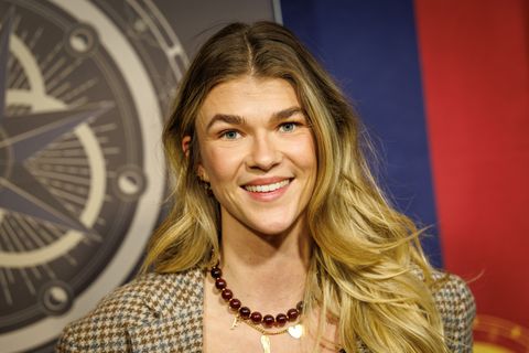 Handbalicoon Tess Lieder-Wester zint op wraak: 'Daarna kwamen de tranen en de woede'