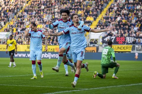 Positieve opsteker voor Robin van Persie in aanloop naar duel met Excelsior: dit zijn alle beschikbare spelers voor Feyenoord