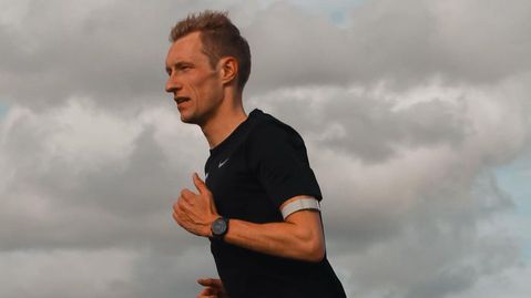 Hardloper Björn Koreman heeft spijt van achterhalen winkeldief en geniet van TikTok-succes