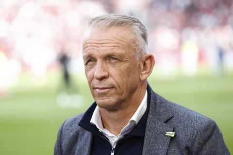 Vitesse gooit handdoek in de ring: 'We gaan het niet redden'