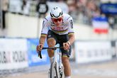 Mathieu van der Poel © Getty Images