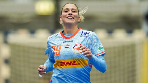 'Dit is zoiets groots', Estavana Polman door het dolle heen na behalen Olympisch ticket met handbalsters