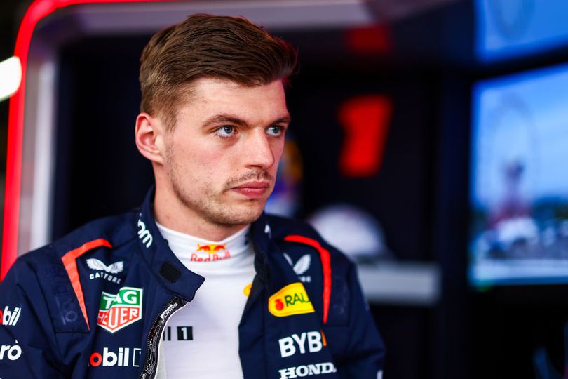 Moet Max Verstappen een transfer gaan maken? 'Hij is gek als hij het niet doet'