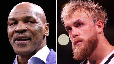 'Het is slecht voor de sport', Conor McGregor haalt uit naar Jake Paul vs Mike Tyson