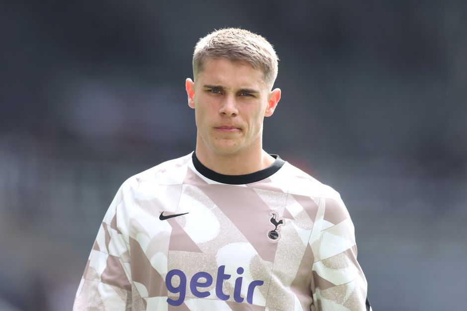 Micky van de Ven ongelukkig tegen Newcastle United: Twee tegengoals in twee minuten