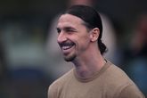 Zlatan Ibrahimovic © Getty Images