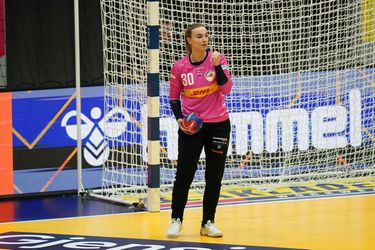 Handbalster Rinka Duijndam ging van burn-out naar Olympische Spelen: 'De cirkel is rond'