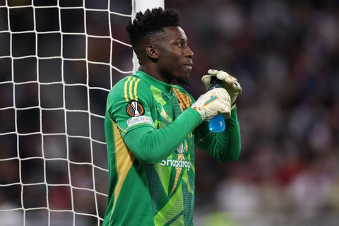Trainer Manchester United straft keeper André Onana na blunders: debutant op doel in jubileumduel