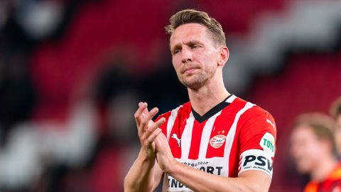 PSV-captain Luuk de Jong kan moeilijk leven met Ajax als kampioen: 'Zal ik de rest van mijn leven van balen'