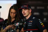 Max Verstappen. © Getty Images