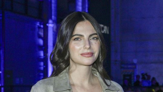Hoogzwangere Kelly Piquet en dochter 'eindelijk weer samen' met familie