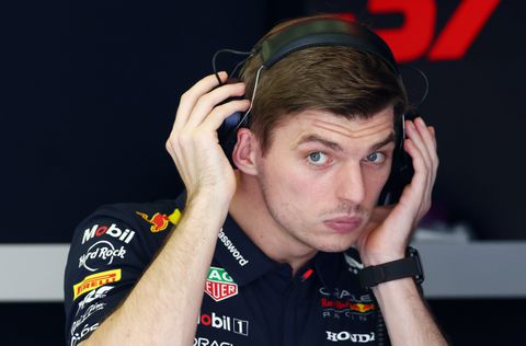 Max Verstappen verklikt Lando Norris na enorme fout: wereldkampioen betrapt Britse concurrent op heterdaad