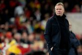 Ronald Koeman spreekt zich uit over Ajax: 'Begrijp best dat mensen daar wat van vinden'