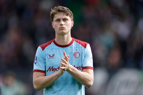 Feyenoord-spelers melden zich massaal via Instagram met keiharde kritiek op één man na duel met NEC