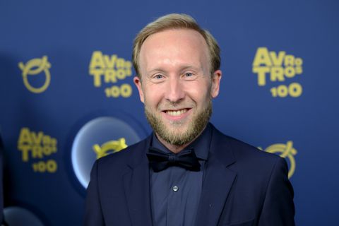 Vaste gast van Vandaag Inside onthult lichamelijke beperking: 'Het gaat soms wat minder goed'