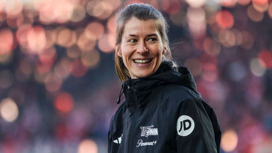 Vrouwelijke coach bij Bundesliga-club stemt Oranje-bondscoach dolgelukkig: 'Gek dat het zulk groot nieuws is...'