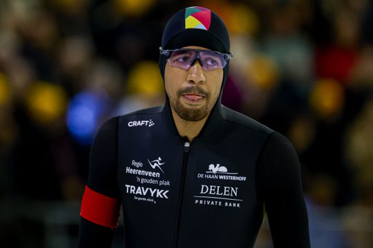 Bijzondere vakantie doet veel met 'overprikkelde' topschaatser (26): 'Het was heftig om te zien'