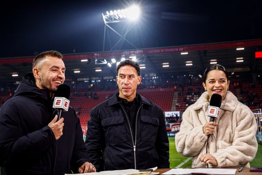 Clubicoon Bram van Polen zet zijn dochters nu op één: 'Heb het gevoel dat ik iets moet inhalen'