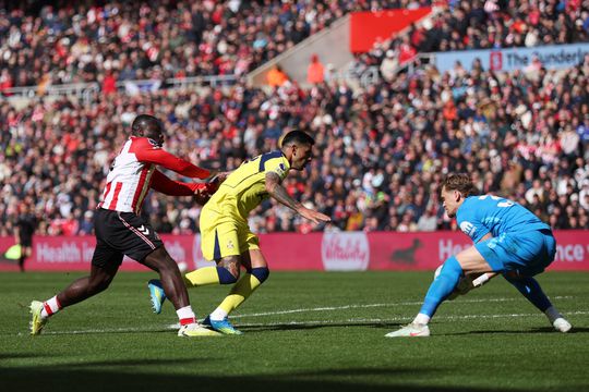 Wéér statement in Premier League voor racistisch bejegende Oranje-international: 'Dit is ongehoord'